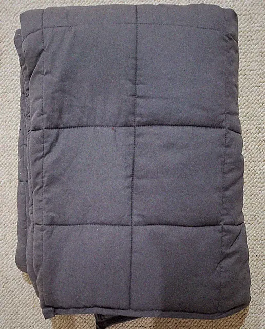 Linenspa 12 Pound Weighted Blanket