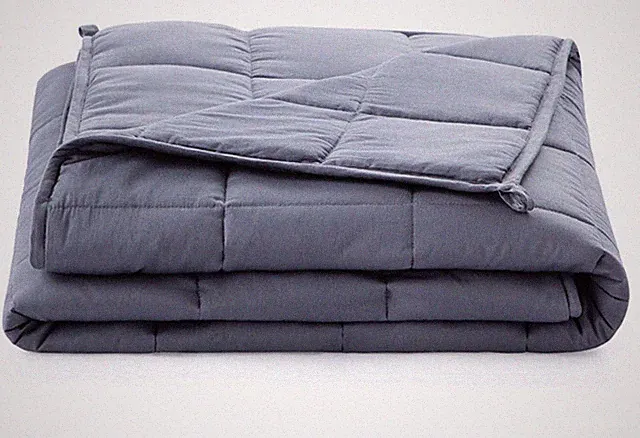 Linenspa 15 Pound Weighted Blanket - New