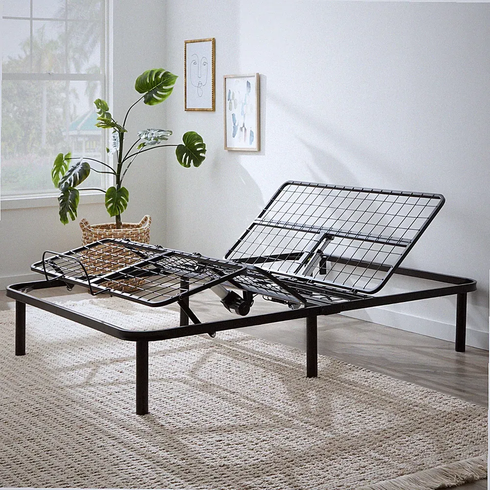 Linenspa bed frame
